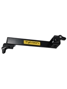 Extension Cowbell Bracket by for