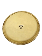 Ritmo Series Replacement Bongo Head by for