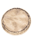 Rope-Tuned Djembe Replacement Head by for