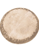 Rope-Tuned Djembe Replacement Head by for