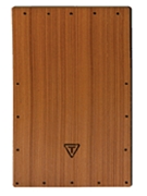 Supremo Series Cajon Replacement Front Plate by for