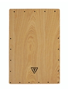 American Ash Cajon Replacement Front Plate by for