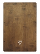 Crate Cajon Replacement Front Plate by for