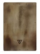 2nd Generation Crate Cajon Replacement Front Plate by for