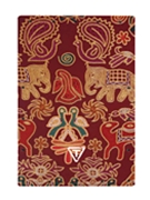 Master Fantasy Siam Cajon Replacement Front Plate by for