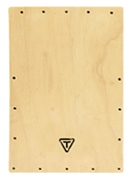 Practice Cajon Replacement Front Plate by for