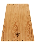 Vertex Series Cajon American Ash Replacement Front Plate by for