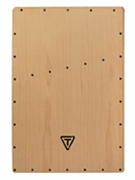 Dohc Cajon 32 Replacement Front Plate by for