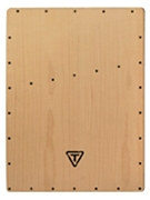 Dohc Cajon 35 Replacement Front Plate by for