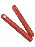 8 inch. Hardwood Claves by for