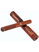 10 inch. Professional Level Makah Claves by for