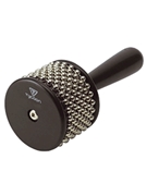 Small Cabasa - Black by for