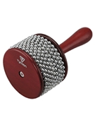Standard Cabasa - Brown by for