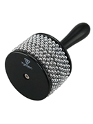 Standard Cabasa - Black by for