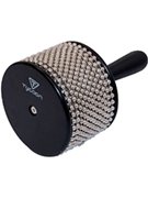 Large Cabasa - Black by for