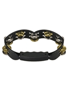 Bright Sound Mixed Jingles Tambourine by for