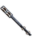 Two-Tone Jingle Stick by for