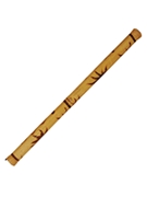 Bamboo Rainstick 1m by for