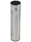 8 inch. Chrome Aluminum Shaker by for