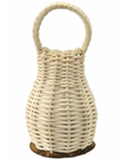 Small Caxixi by for