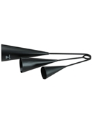 Tri Agogo Bell for