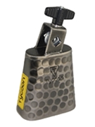 3.5 Hand Hammered Cowbell by for
