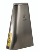 7 inch. Hand Bell by for