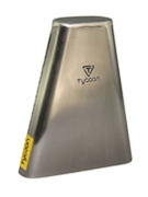 Low-Pitched Hand Bell by for