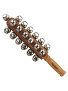 4-row Sleigh Bells by for