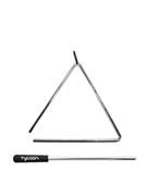Aluminum Triangle by for