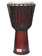 Dancing Drum Djembe by for