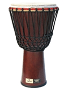 Dancing Drum Djembe by for