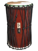 10 inch. Kenkeni by for