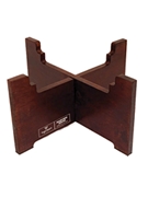 Adult Dundunba Stand by for