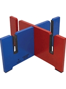 Ngoma Drum Stand by for