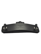 Small Shaker Crash by for