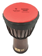 Djembe Hat by for
