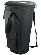 Dancing Drum Djembe Bag by for