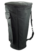 Dancing Drum Djembe Bag by for