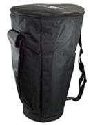 Dancing Drum Djembe Bag by for