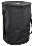 15 inch. Dundunba Bag by for