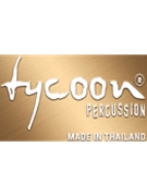 Natural Unbleached Goatskin Djembe Head by for