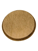 Natural Unbleached Cowskin Head For 12 Sangban by for