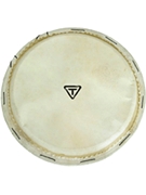 Traditional Series Replacement Djembe Head by for