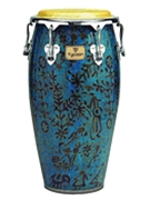 12.5 Master Fantasy Congas by for