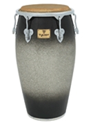 12.5 Platinum Fade Brushed Chrome Hardware by for