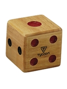 Large Dice Shaker by for
