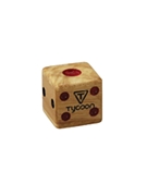 Small Dice Shaker by for