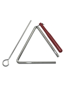 6 inch. Triangle for