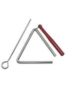 5 inch. Triangle for